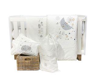 Set Pack & Play Luna