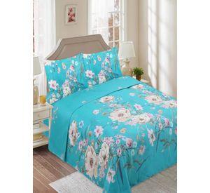 JUEGO DE SABANA PARA CAMA KING 552