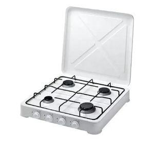 Cocinilla De Camping Cocinilla 4 Platos