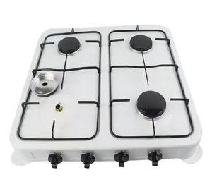 Cocinilla De Camping Cocinilla 4 Platos