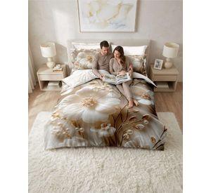 Quilt De Verano 5D Cubrecama Ligero Transpirable 2 Plazas 2P10