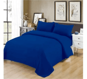 Juego sabanas polar cyc 2 plazas varios colores