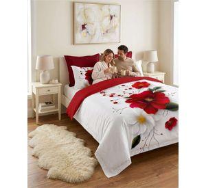 Quilt De Verano 5D Cubrecama Ligero Transpirable King K7