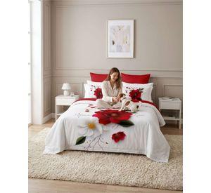Quilt De Verano 5D Cubrecama Ligero Transpirable King K7