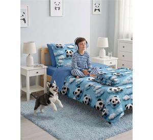 Quilt De Verano 5D Cubrecama Ligero Transpirable Plaza y Media PM14