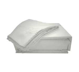 Sabanas lujo 1800 hilos 1.5 plaza 3angeli color gris