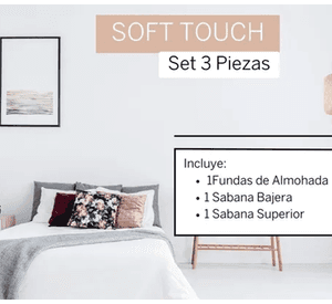 Sabanas lujo 1800 hilos 1.5 plaza 3angeli color gris