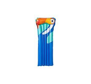 Colchoneta Inflable Tropical 183x76cm
