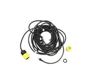 Kit De Sistema De Nebulización Para Jardin de 10 Metros