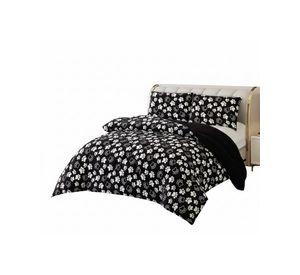 Cobertor Plush Con Chiporro 2 Plazas Extra Suave-Patitas De Cachorro TF