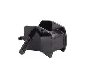 Soporte De Goma Antivibración Generador 2kw-3,5kw
