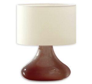 LAMP.S/MESA.PEAR CHOCOLATE/PANT.WHITE 1217 TG