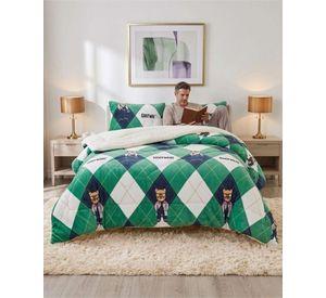 Cubrecamas Plush Con Chiporro Premium 2 Plazas m4