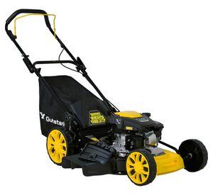 Cortacesped Gasolina 6.5hp 170cc Recolector