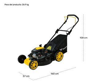 Cortacesped Gasolina 6.5hp 170cc Recolector