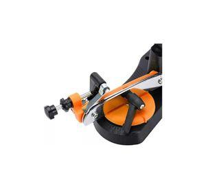 Afilador Cadena Motosierra Profesional + 5 Discos