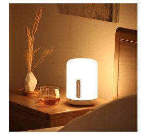 Xiaomi Lámpara LED MI Bedside Lamp 2 LED Wi-Fi - Blanco