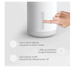Xiaomi Lámpara LED MI Bedside Lamp 2 LED Wi-Fi - Blanco