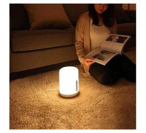 Xiaomi Lámpara LED MI Bedside Lamp 2 LED Wi-Fi - Blanco
