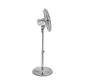 VENTILADOR PEDESTAL ZF-1616-II METAL 16 PULGADAS
