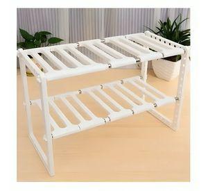 Organizador Estantes De Cocina Multiuso Organizador De Olla