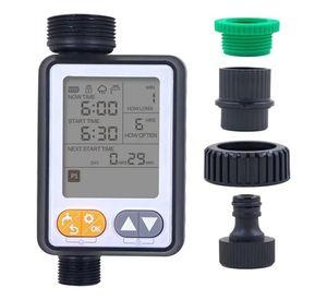 Programador Riego Autom tico Controlador Digital