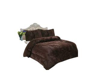 Cobertor de Invierno ultra solf peludo con Chiporro - 2 Plazas TF