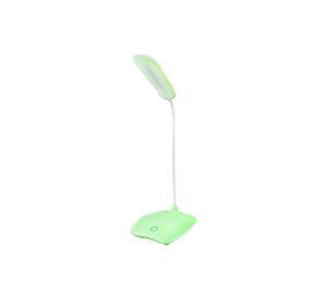 Lámpara Escritorio LED 360° USB 3 Intensidades