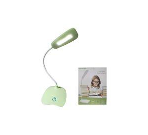 Lámpara Escritorio LED 360° USB 3 Intensidades