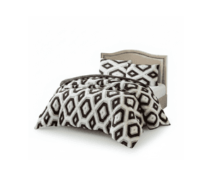 Cobertores de Jacquard cutting KING-TF.