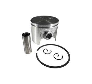 Kit Pistón Anillos Husqvarna 268