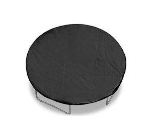 Cobertor Funda Cama Elástica Protección Lluvia 244 cm