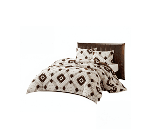 Cobertores de Jacquard cutting 2.P-TF