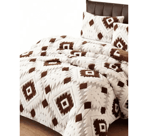 Cobertores de Jacquard cutting 2.P-TF