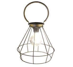 Lámpara Decorativa a Batería Ranco