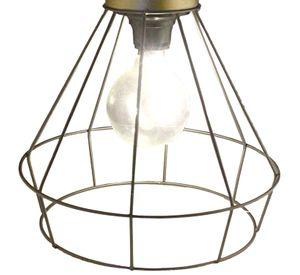 Lámpara Decorativa a Batería Ranco