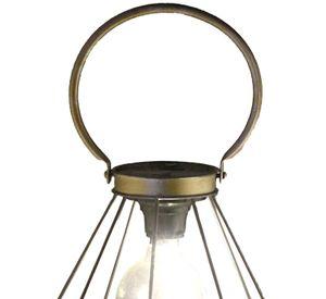 Lámpara Decorativa a Batería Ranco