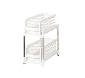 Estante Organizador Almacenamiento Cocina Multiuso Rondon