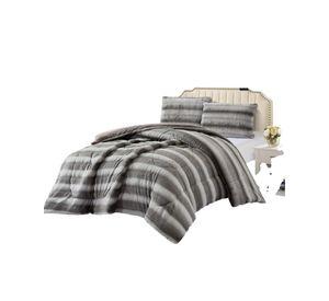 Cobertor de Invierno Premium - Diseño,Piel de Conejo Sintetica 2P TF.