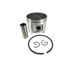 Kit Pistón Y Anillos Motosierra Husqvarna H61