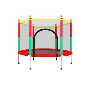 Cama Elástica Trampolin Pará Niños 1.8m