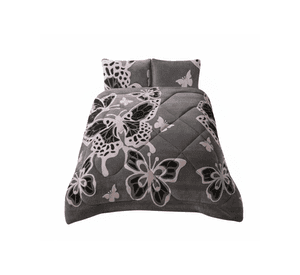 Cobertores de Jacquard cutting KING.-TF.