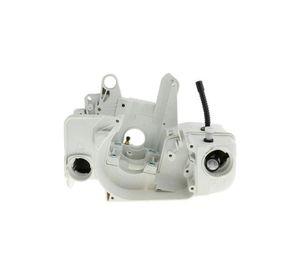 Carter Para Motosierra Compatible Con Stihl Ms250