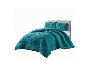 Cobertores de inverno texturizado con chiporro 2.PLAZAS-TF