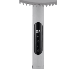 Ventilador ECO y silencioso 16 pulg 3 en 1