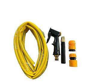 Set Manguera Jardin 1.5 Metros