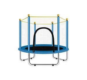 Cama Elástica Trampolin Pará Niños 1.4m