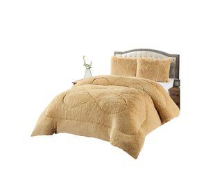 Cobertor de Invierno ultra solf peludo con Chiporro - king TF