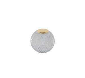 LAMPARA DE MESA RECARGABLE CINTRA DORADO DIMEABLE