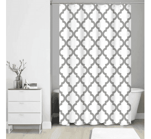 Cotina de Baño de Peva diseño Marroquí 180cm x 180cm